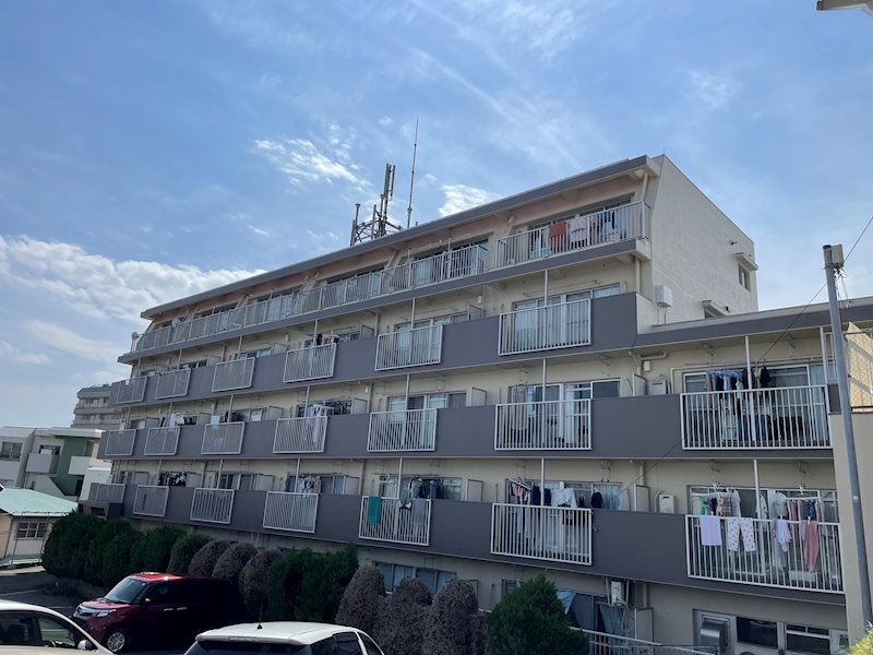 メゾンド・金子 その他外観1