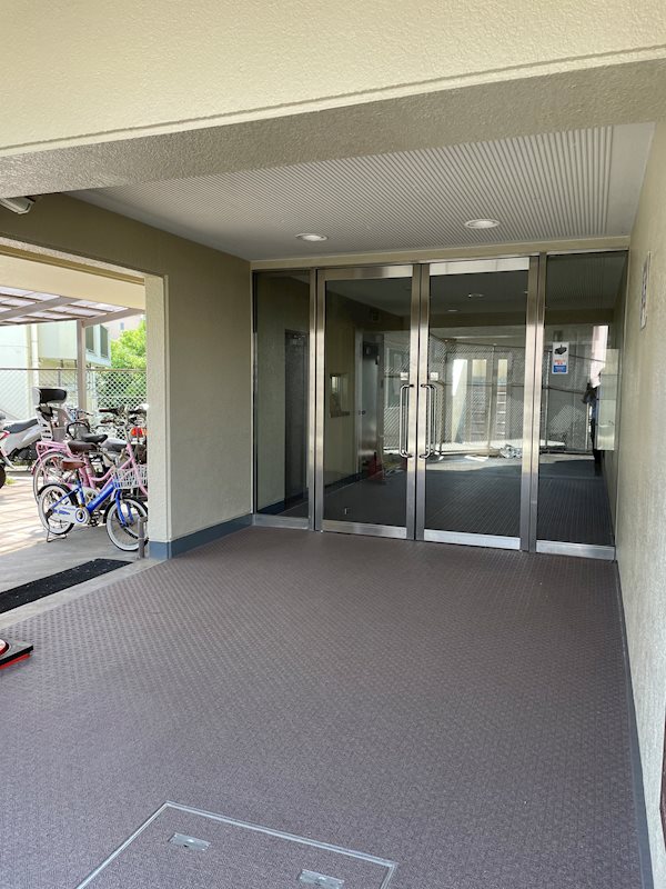 メゾンド・金子 その他外観2