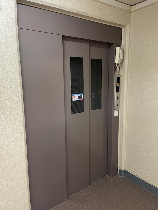 メゾンド・金子 その他外観4