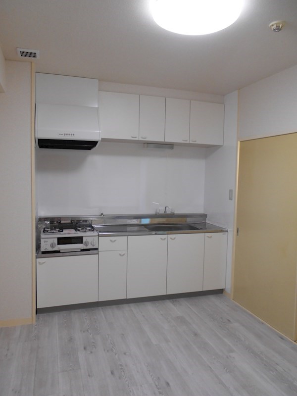 メゾンド・金子 リビング