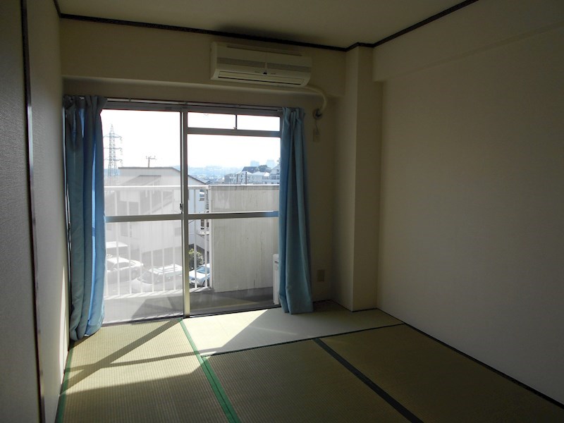 メゾンド・金子 キッチン