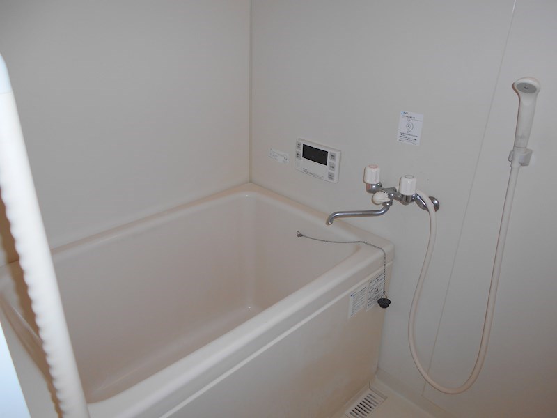 メゾンド・金子 風呂画像