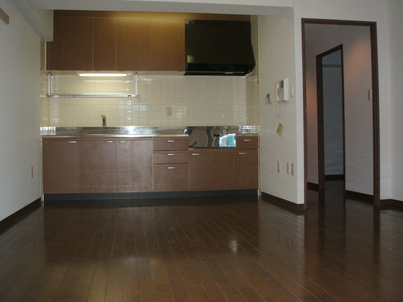 シーダーエクセレントⅡ キッチン