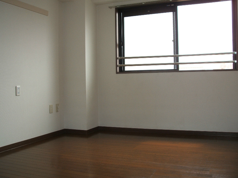 シーダーエクセレントⅡ ベッドルーム