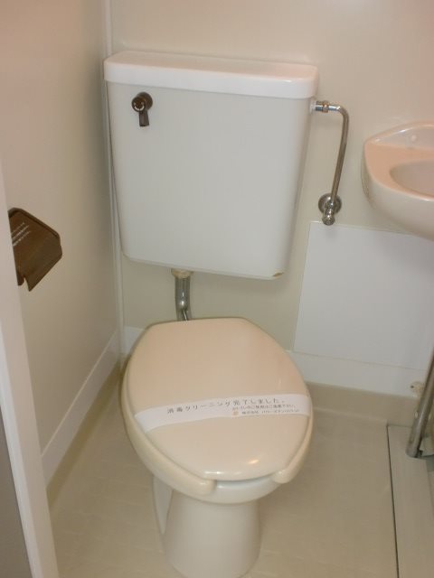 プライムハウス その他5