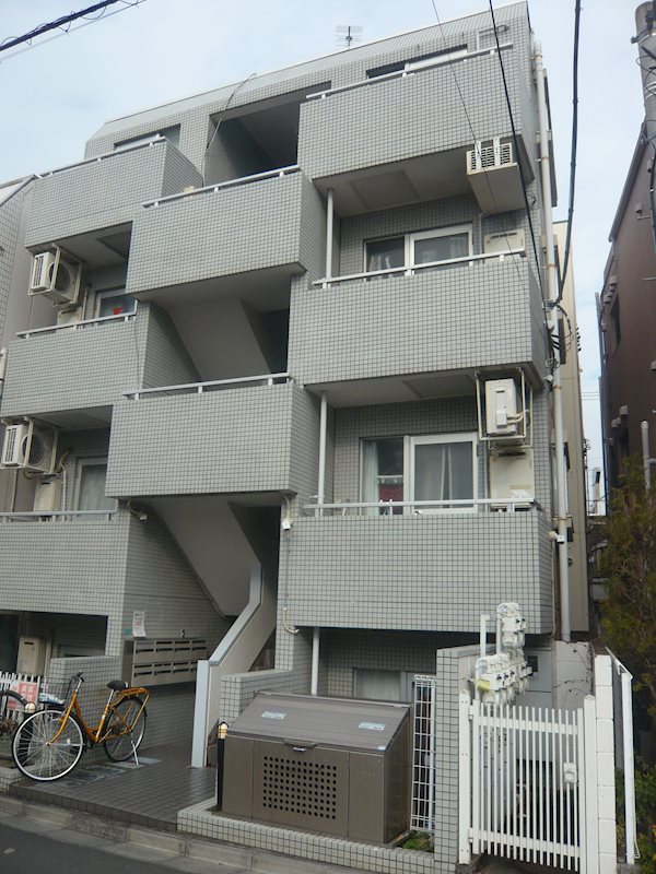 プライムハウス その他外観3