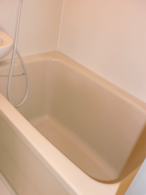 プライムハウス 風呂画像