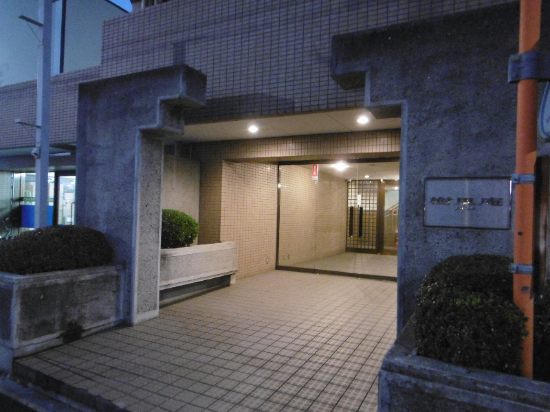 樹里庵 その他外観1