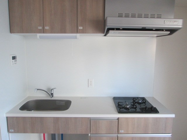 ドムス常盤 キッチン