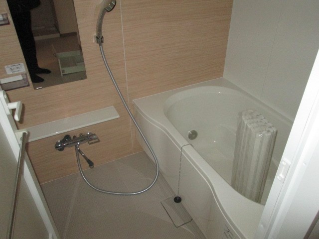 ドムス常盤 風呂画像