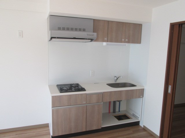 ドムス常盤 キッチン