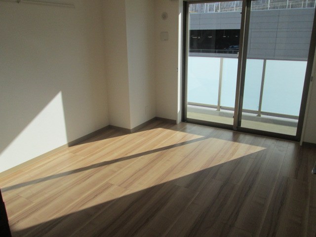 ドムス常盤 ベッドルーム