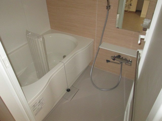 ドムス常盤 風呂画像