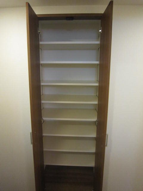 ドムス常盤 その他4