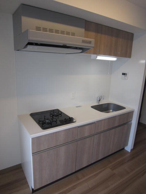 ドムス常盤 キッチン