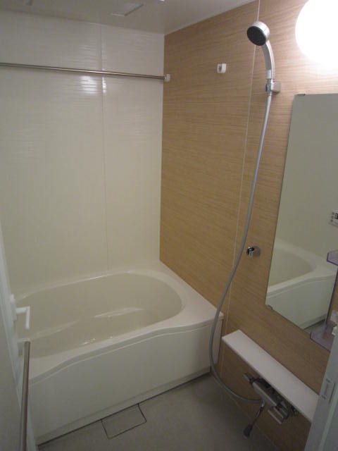 ドムス常盤 風呂画像