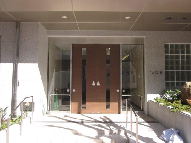 ドムス常盤 その他外観1