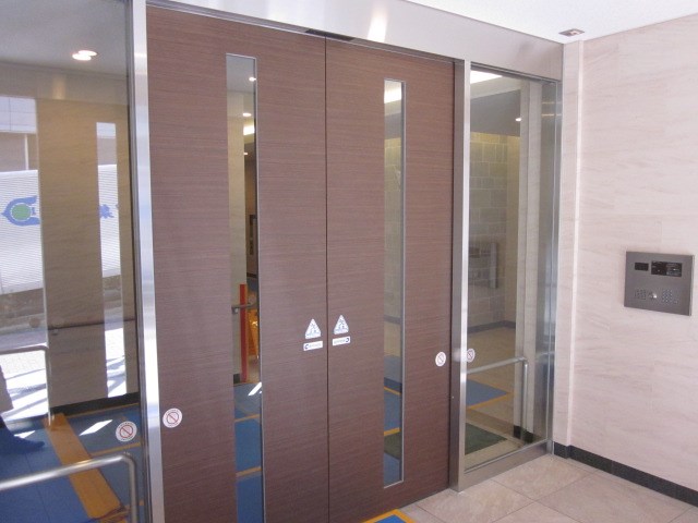 ドムス常盤 その他外観2