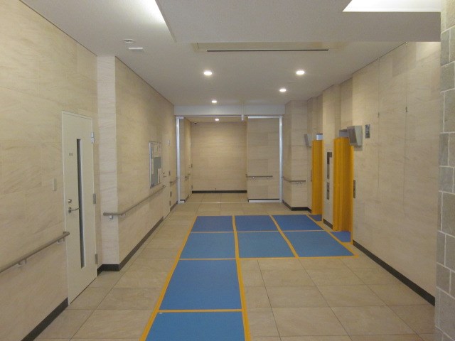 ドムス常盤 その他外観3