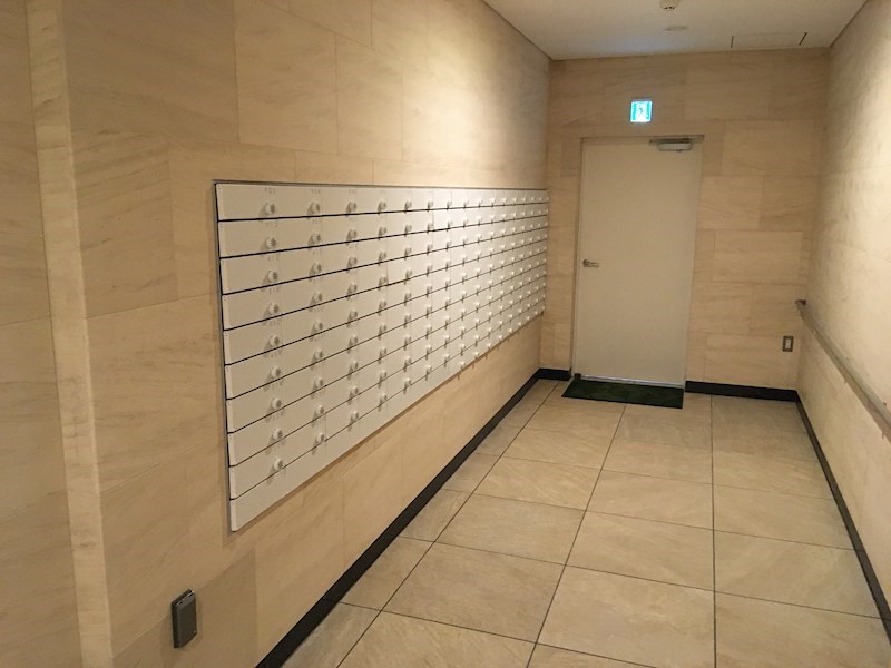 ドムス常盤 その他外観5