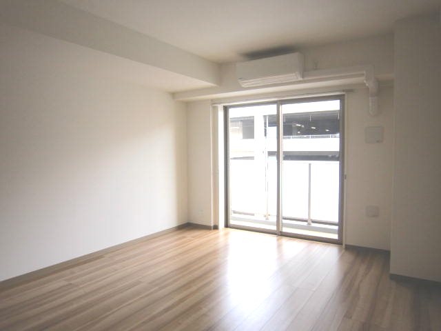 ドムス常盤 リビング