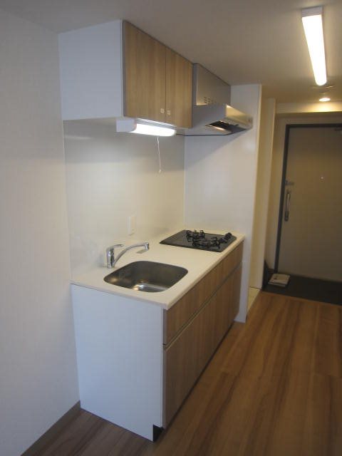 ドムス常盤 キッチン