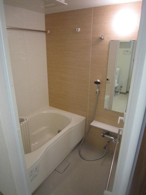 ドムス常盤 風呂画像