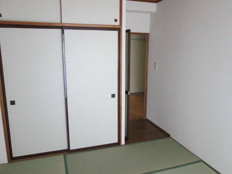 エフマンション その他4