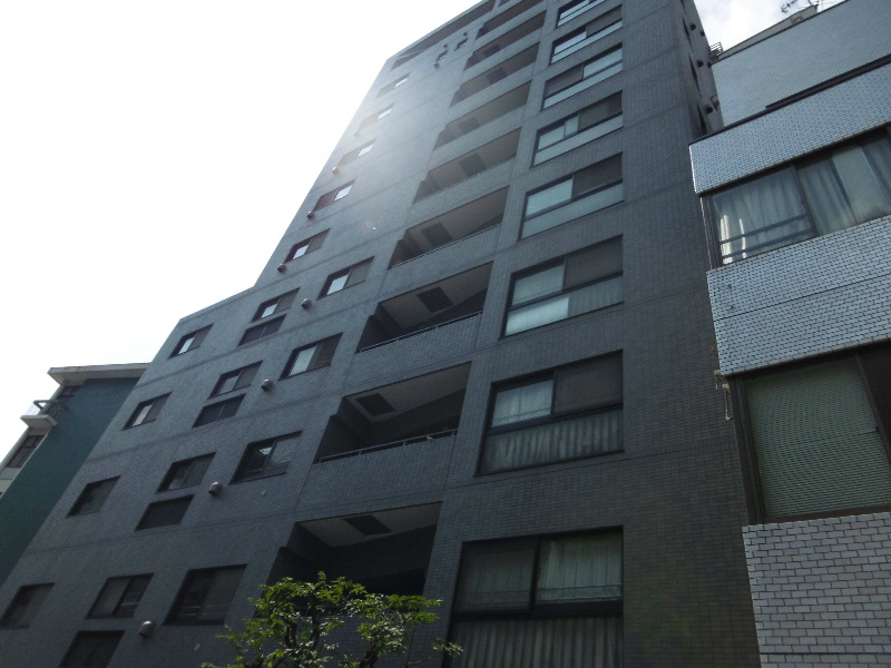 ラフィネITO その他外観2