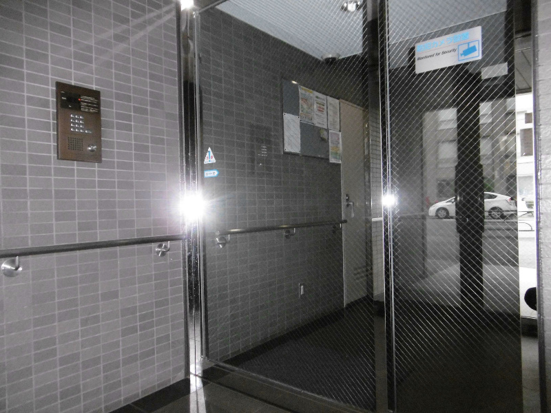 ラフィネITO その他外観3