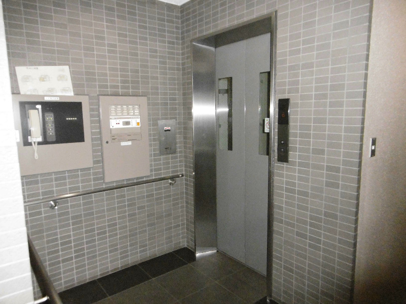 ラフィネITO その他外観4