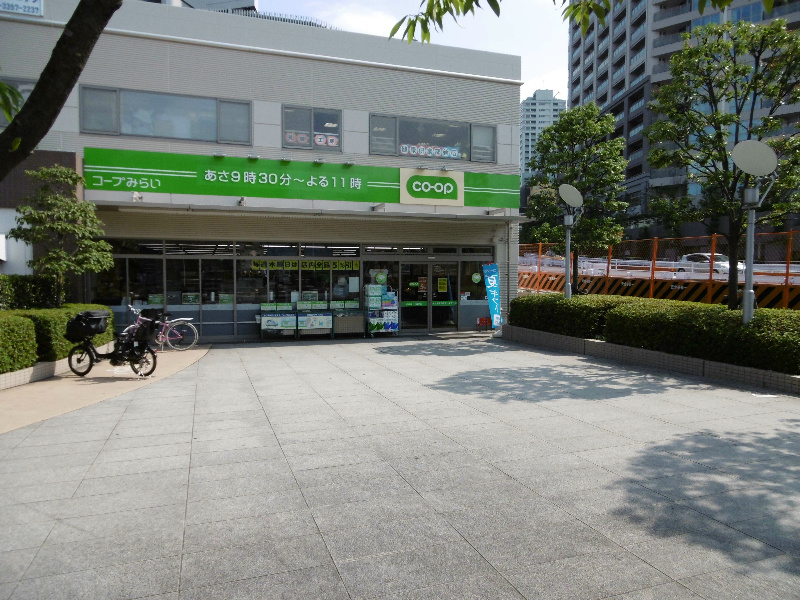 ラフィネITO その他外観5