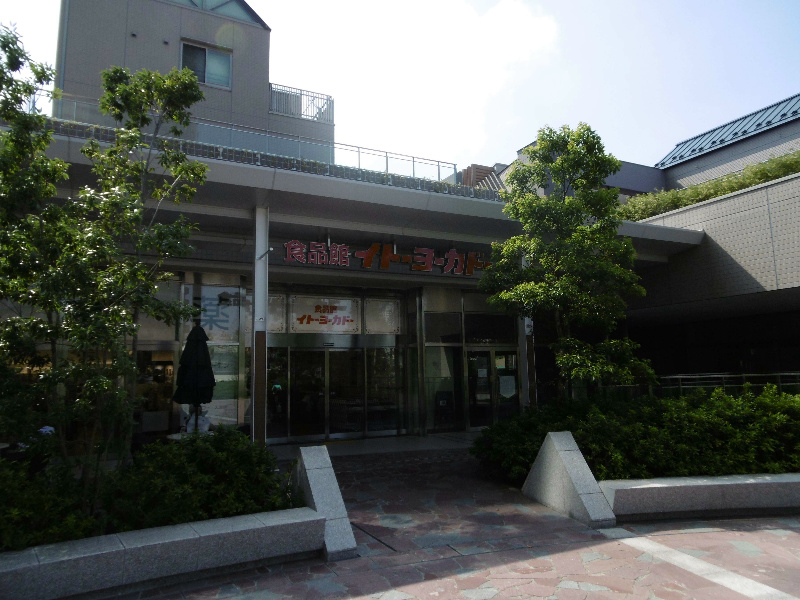 ラフィネITO その他外観6