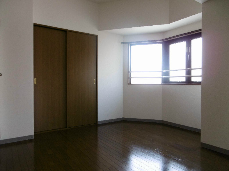 ラフィネITO ベッドルーム