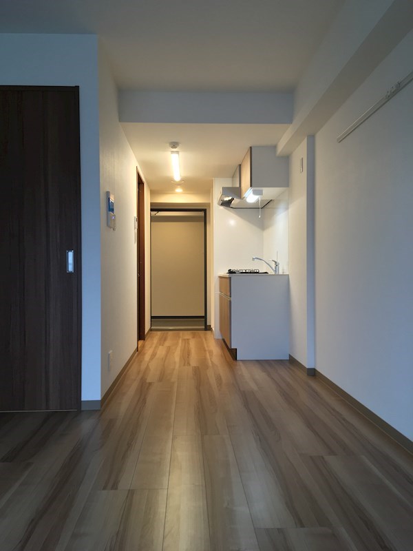 ドムス常盤 その他2