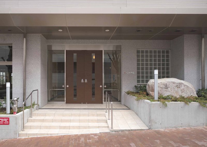 ドムス常盤 その他外観1