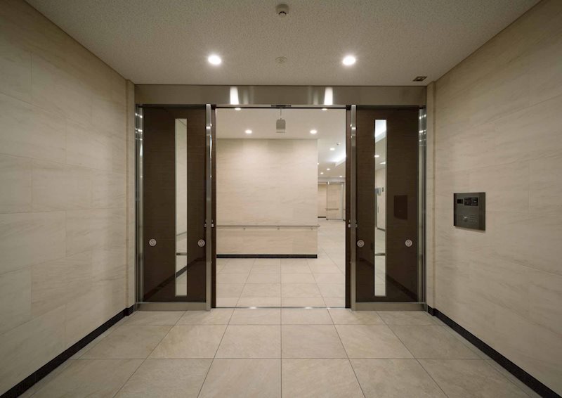 ドムス常盤 その他外観2