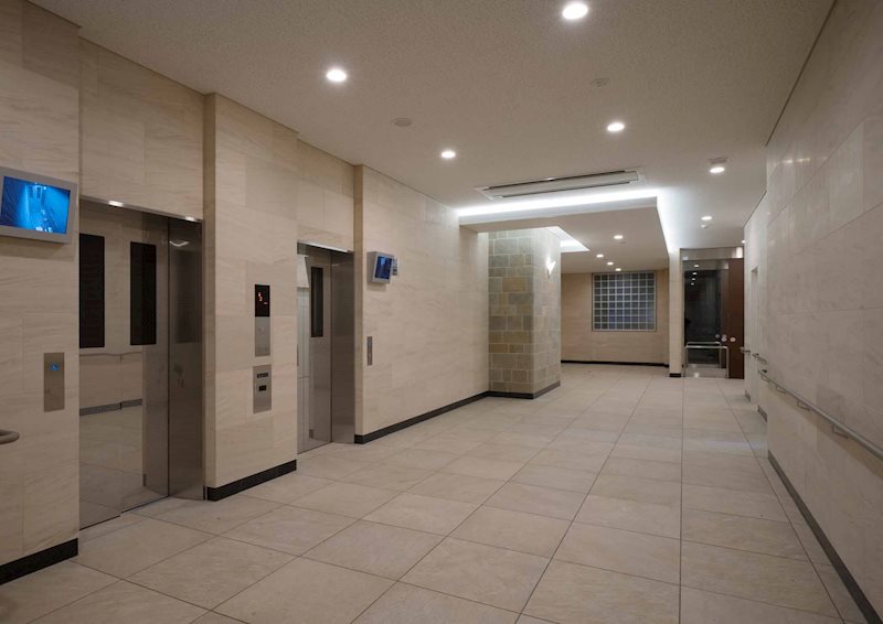 ドムス常盤 その他外観4