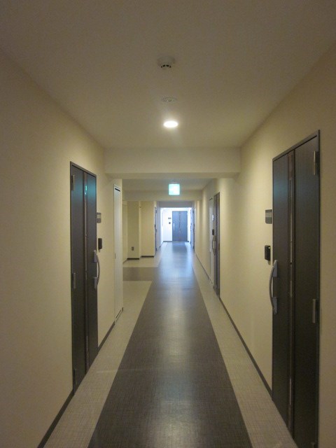 ドムス常盤 その他外観5