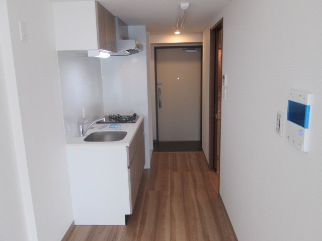 ドムス常盤 キッチン