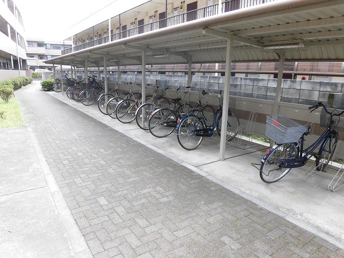 ヴェルジュ・ノール その他外観1