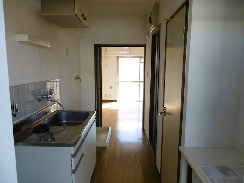 グリーンハイムヴィラながい その他2