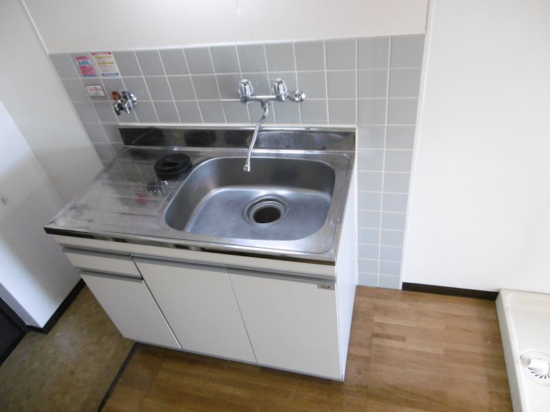 グリーンハイムヴィラながい その他5