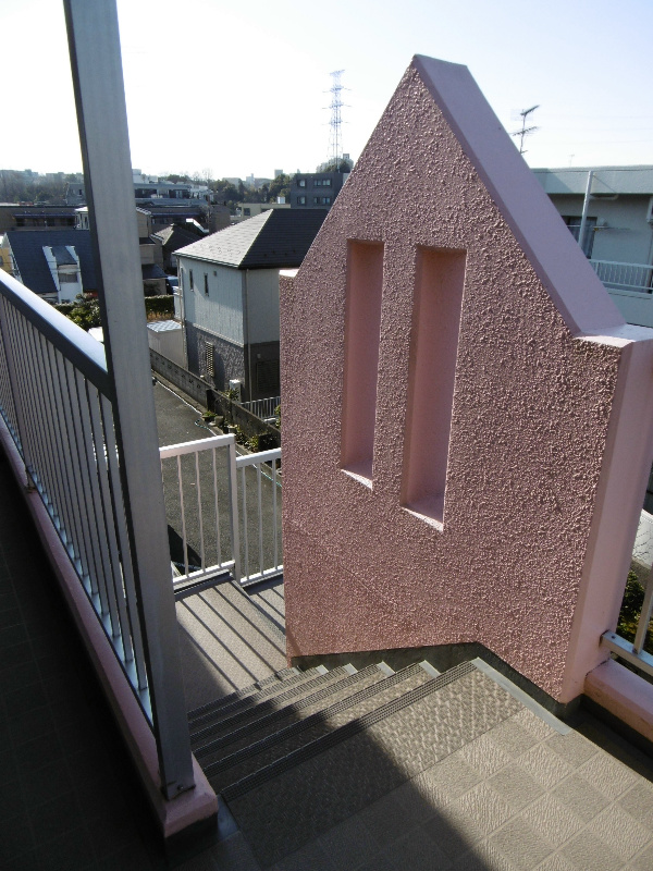 グリーンハイムヴィラながい その他外観2