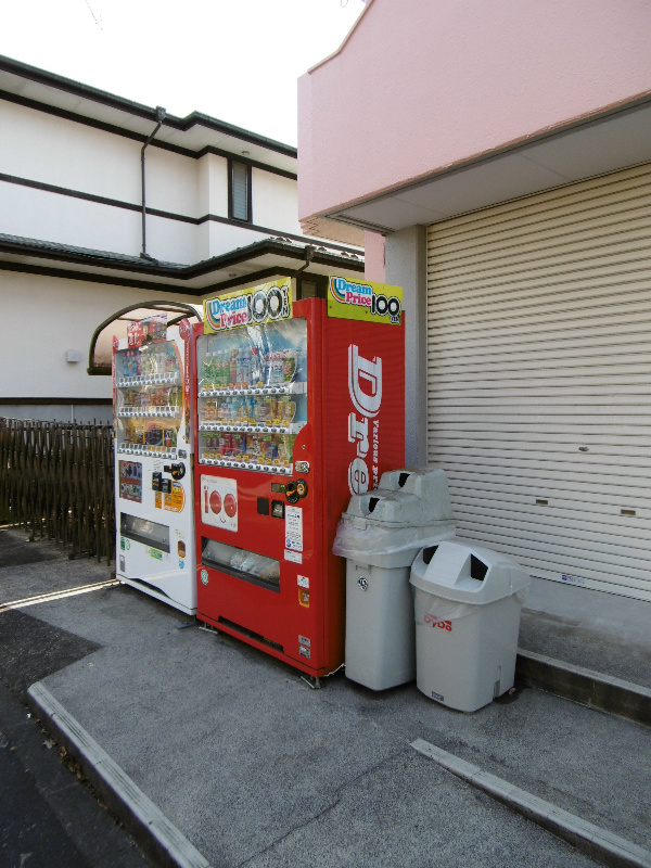 グリーンハイムヴィラながい その他外観5