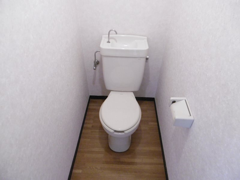 グリーンハイムヴィラながい その他8