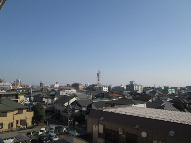 ルミエール上杉  その他5