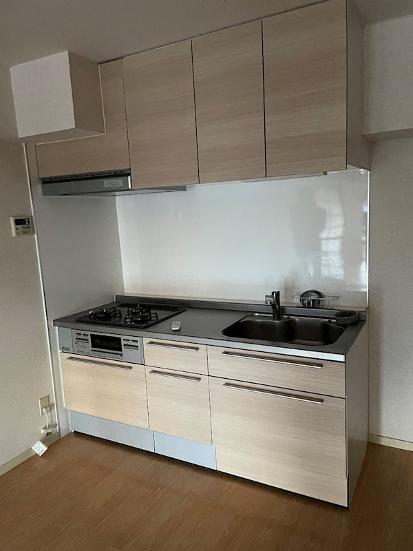 ルミエール上杉  キッチン