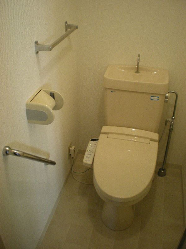 アガット日吉    その他1