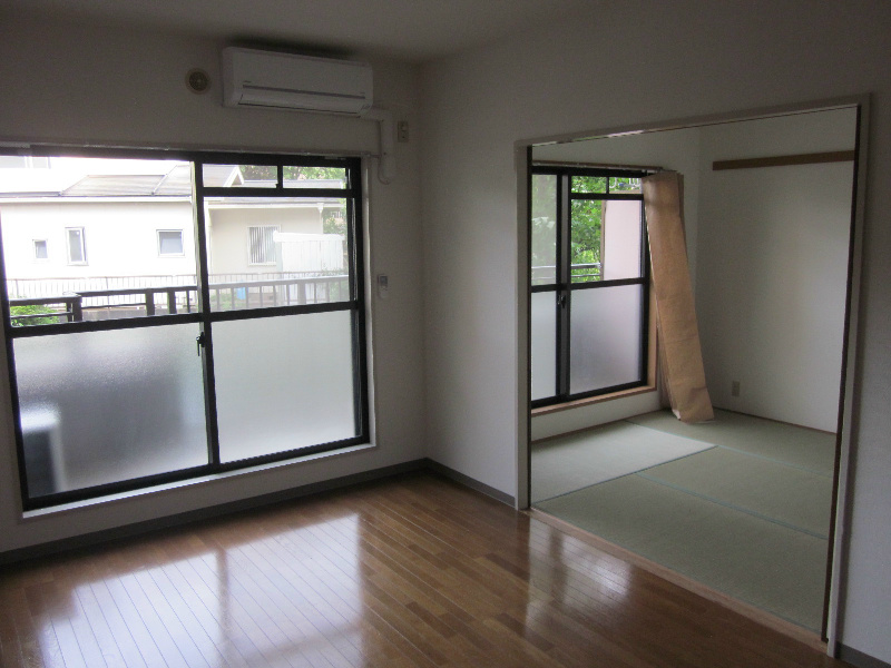 アガット日吉    その他3